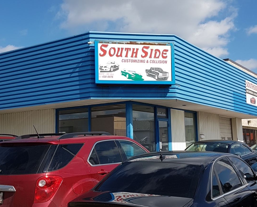 Southside Customizing & Collision