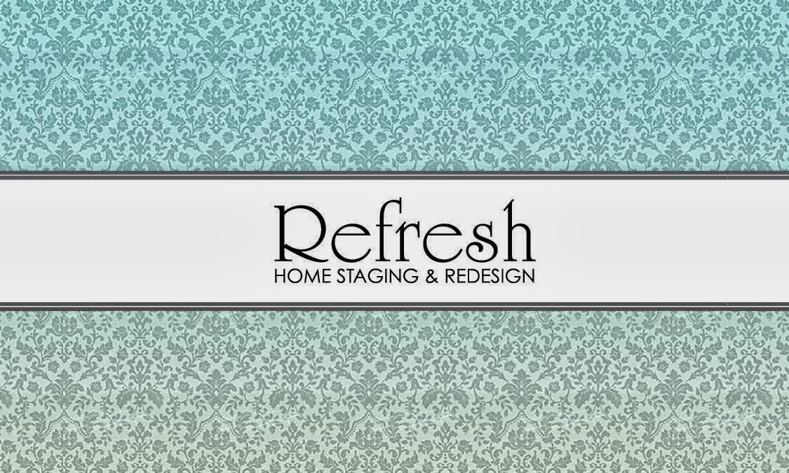 Refresh Home Staging & Redesign