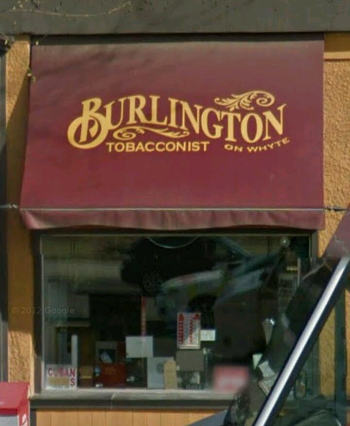 Burlington On Whyte