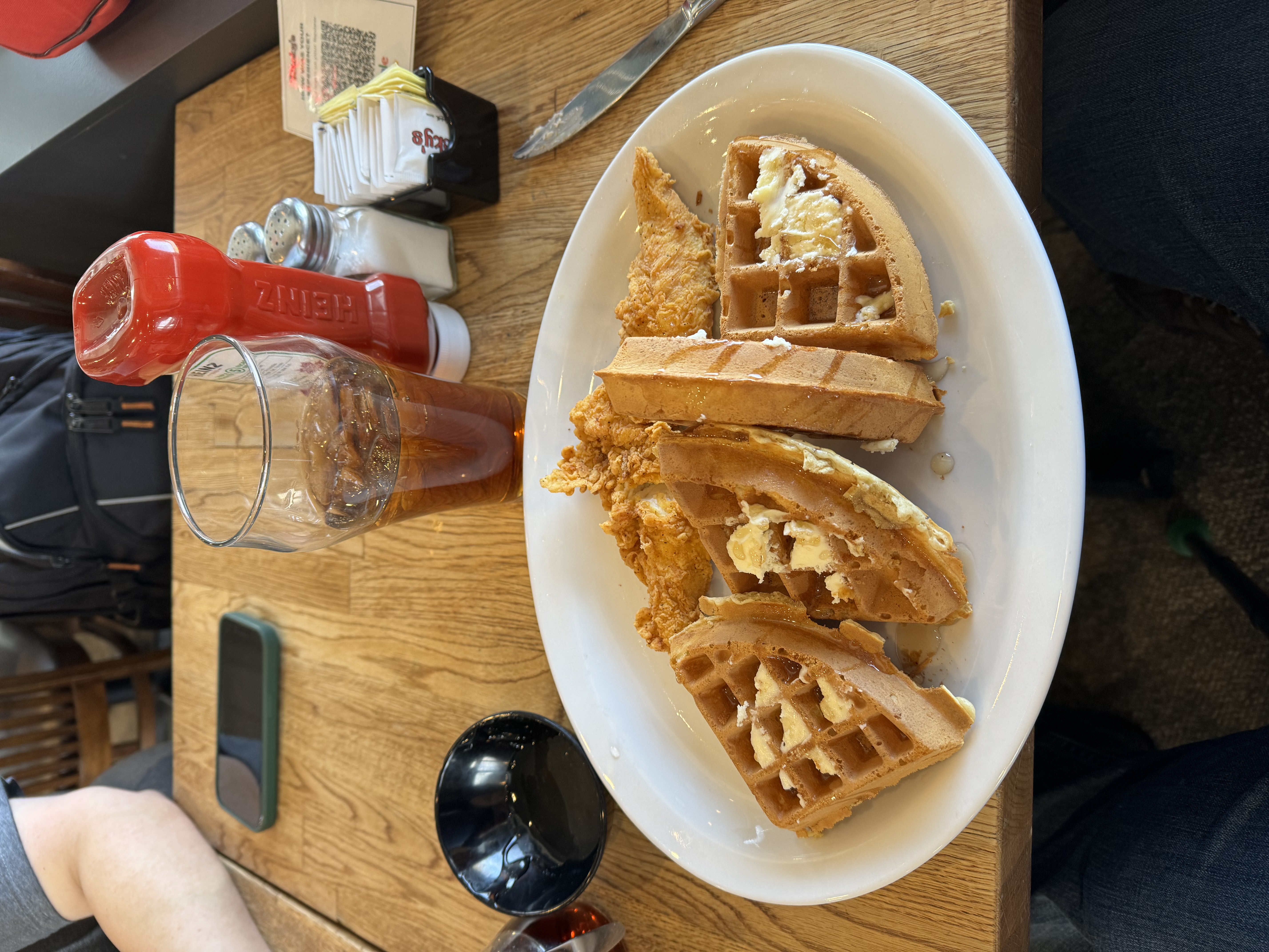 Photo credit: restaurantji