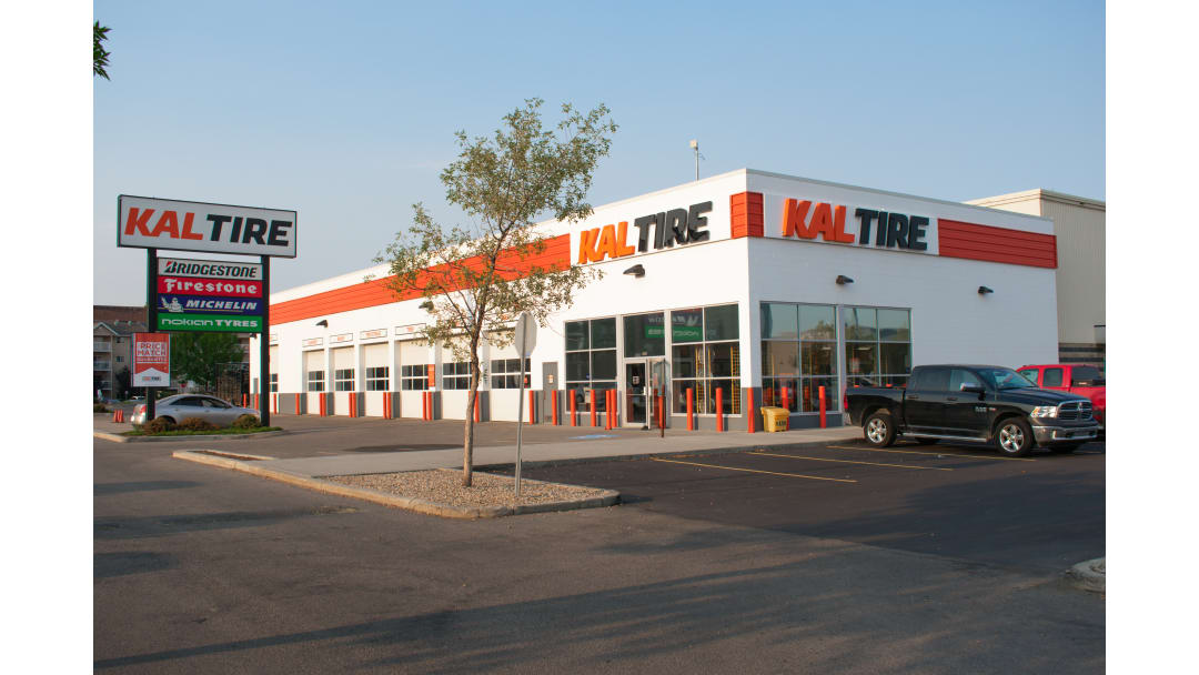 Kal Tire