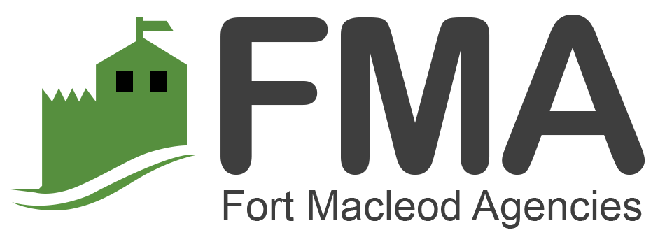 Fort Macleod Agencies 170 24 St, Fort Macleod Alberta T0L 0Z0