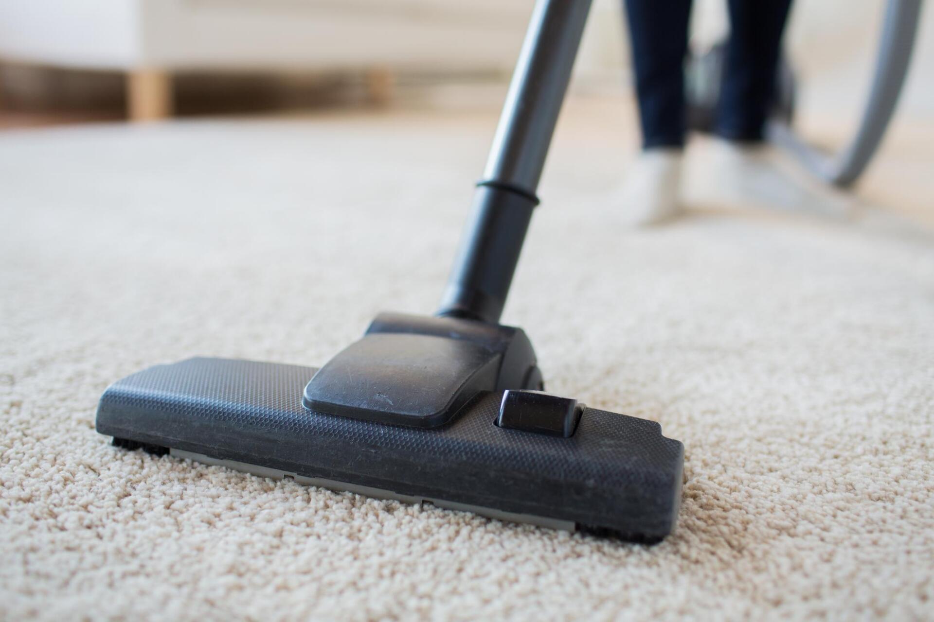 A1 Fort Mcmurray Carpet Cleaning
