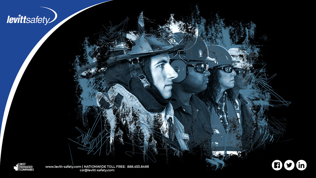 Levitt-Safety Fort McMurray