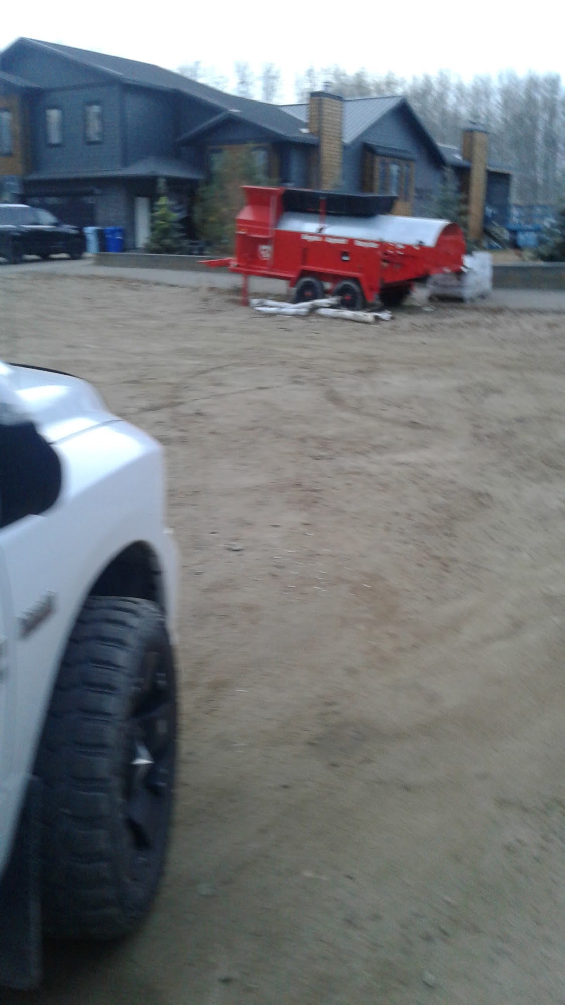 SeNa Constructors Inc.