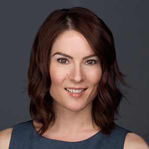 CIBC Mortgage Advisor: Jillian Little