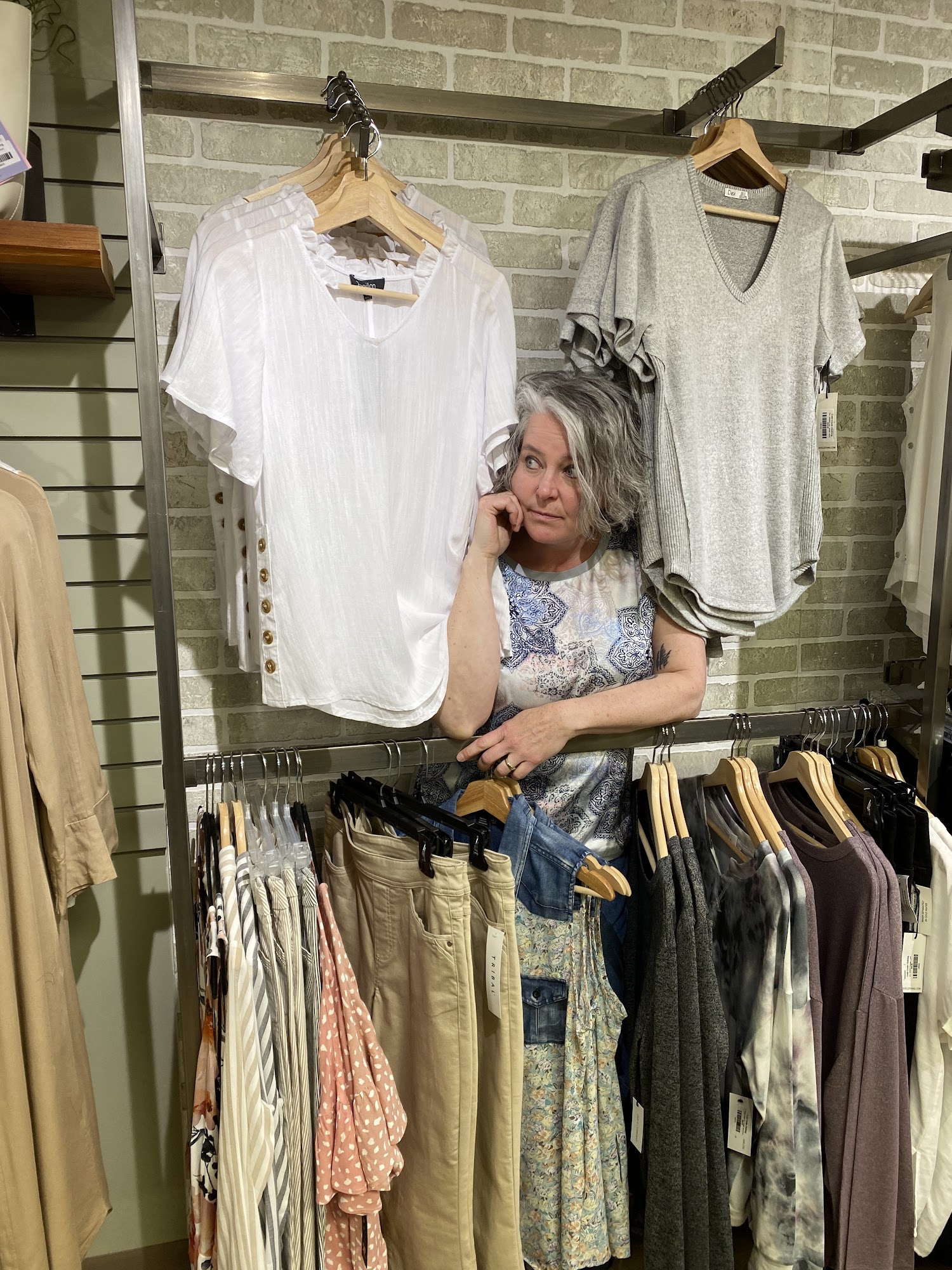 Cold Creek Clothing - Quality Women's Clothing Hinton, AB