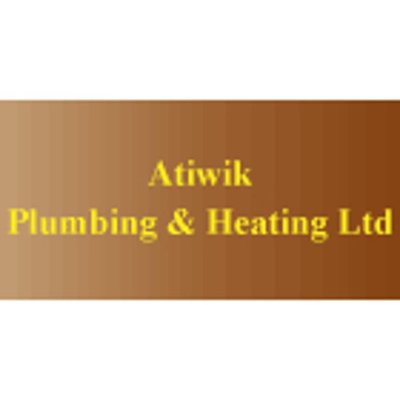 Atiwik Plumbing & Heating Ltd 5127 54 St, Innisfail Alberta T4G 1S1