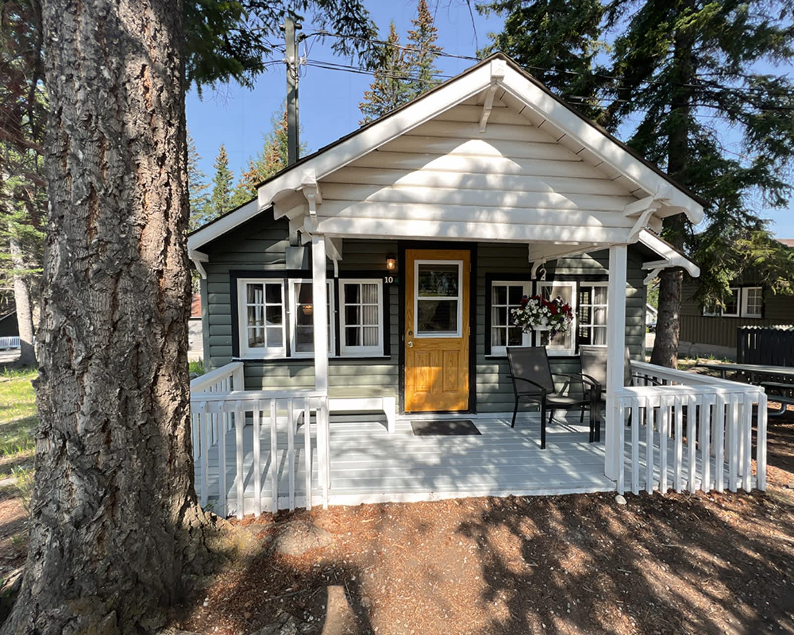 Photo credit: yellowpages.ca