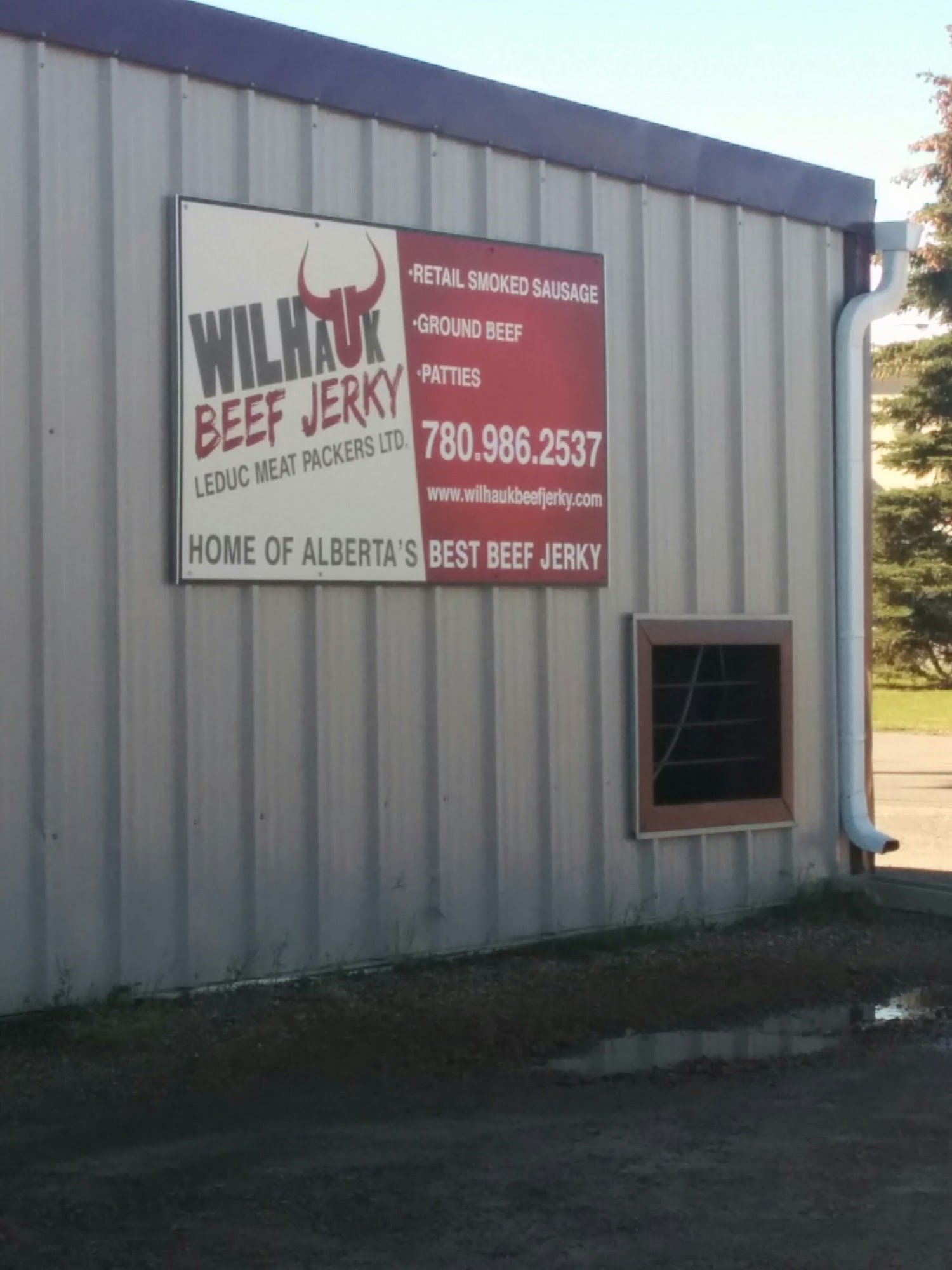 WILHAUK BEEF JERKY LTD LEDUC Leduc AB Hours Directions Reviews wilhauk-beef-jerky-ltd-leduc-leduc-ab-hours-directions-reviews