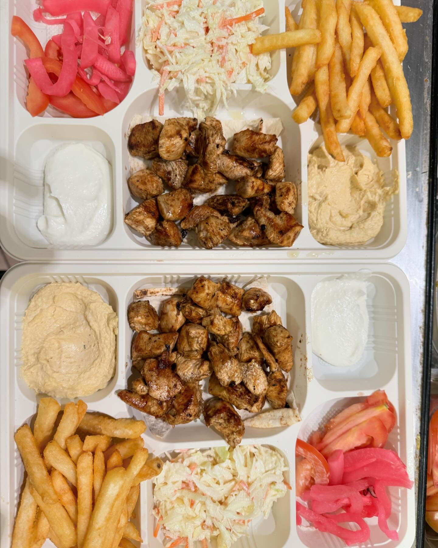 Beirut Shawarma and kabab (HALAL FOOD)