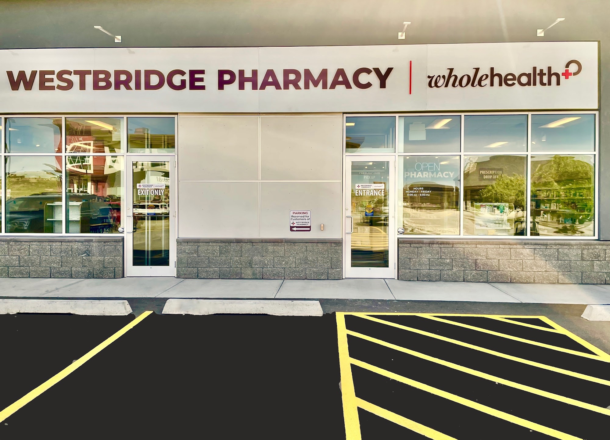 Westbridge Pharmacy