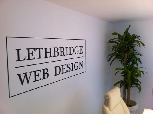 Lethbridge Web Design
