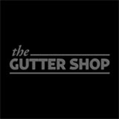The Gutter Shop