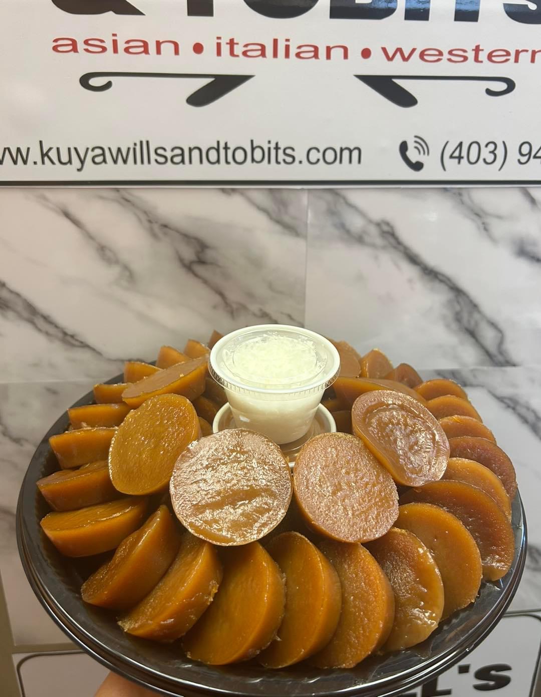 Photo credit: restaurantji