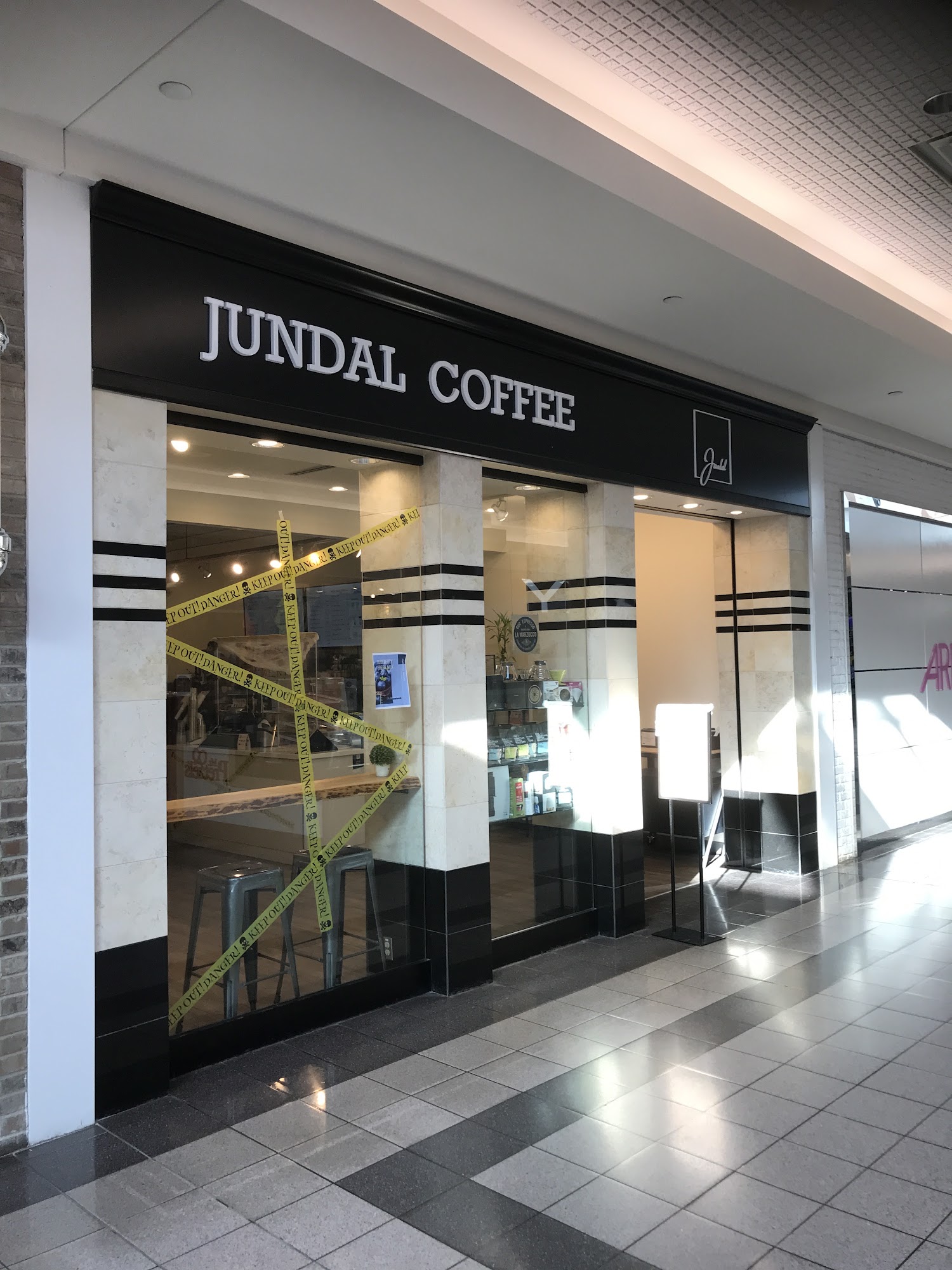 Jundal Coffee