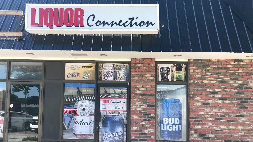 Liquor Connection