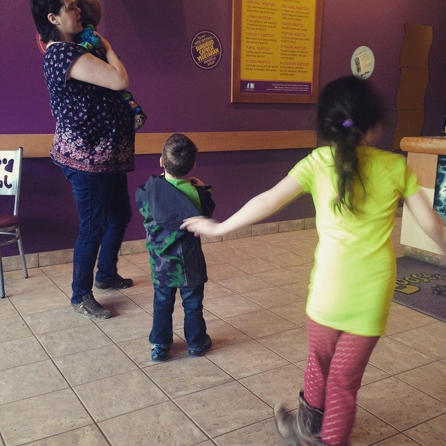 Photo credit: foursquare