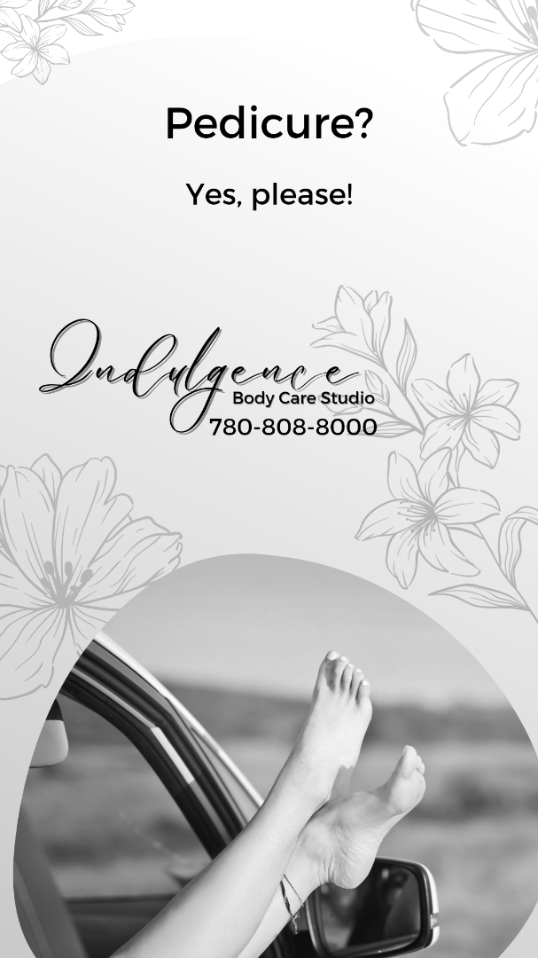 Indulgence Body Care Studio