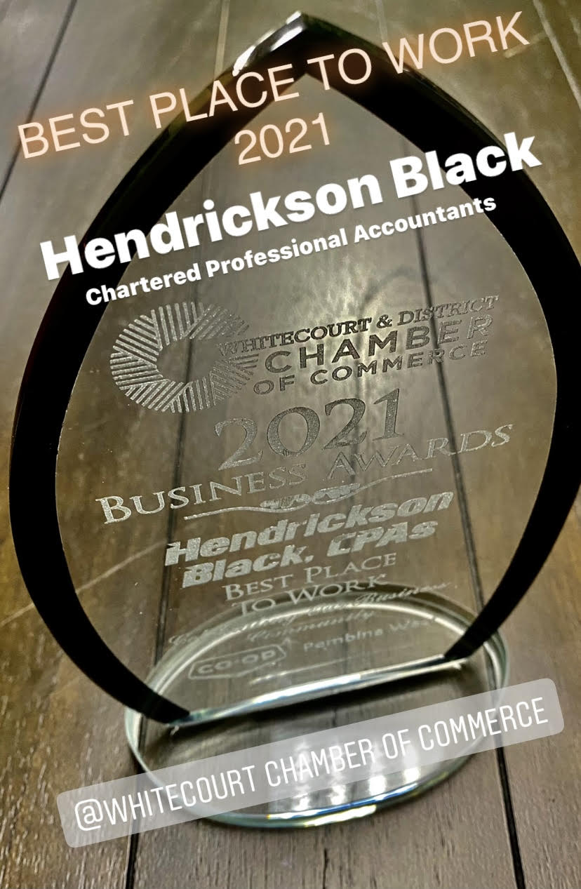 Hendrickson Black LLP
