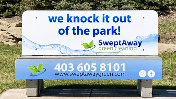 Sweptaway Green Cleaning