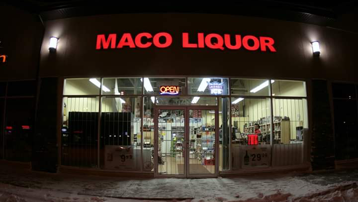 Maco Liquor
