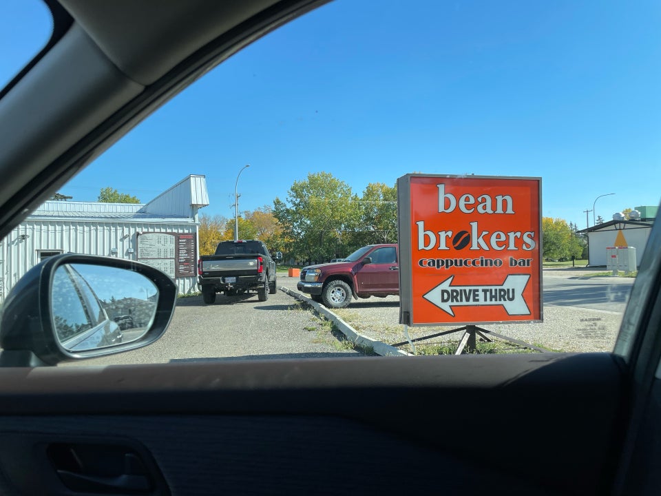 Bean Brokers