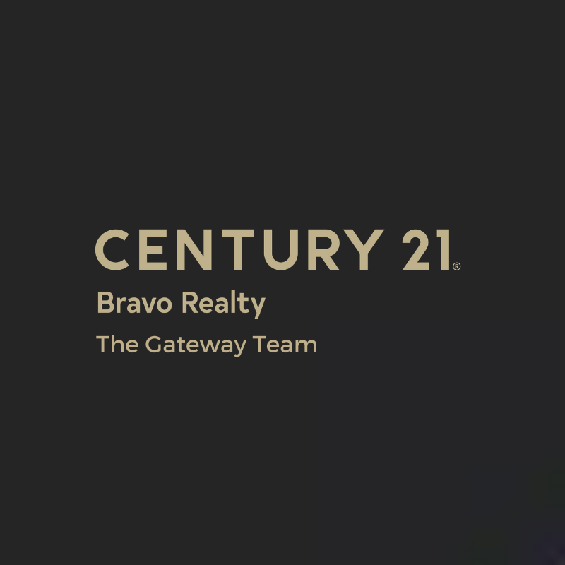 Century 21 Bravo Realty - The Gateway Team