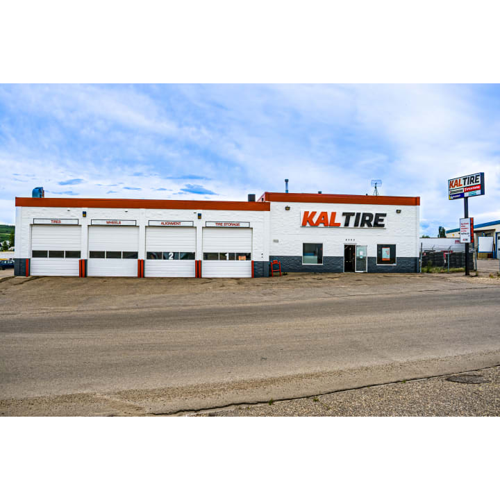 Kal Tire 8005 102 Ave, Peace River Alberta T8S 1M6