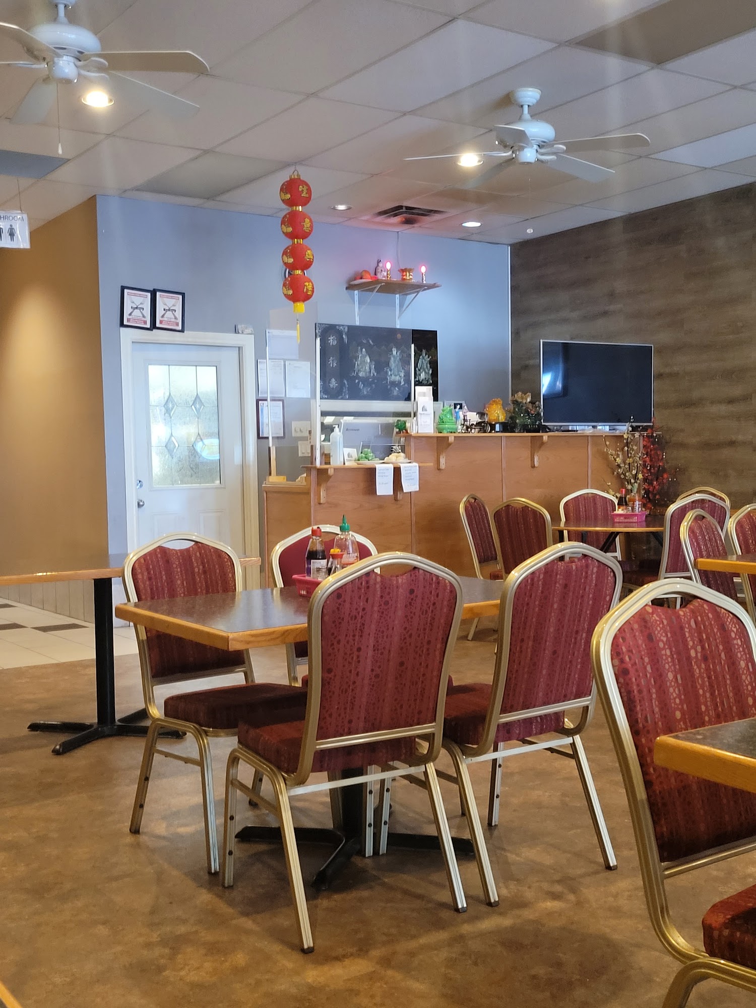 Thap Ba Restaurant Vietnamese