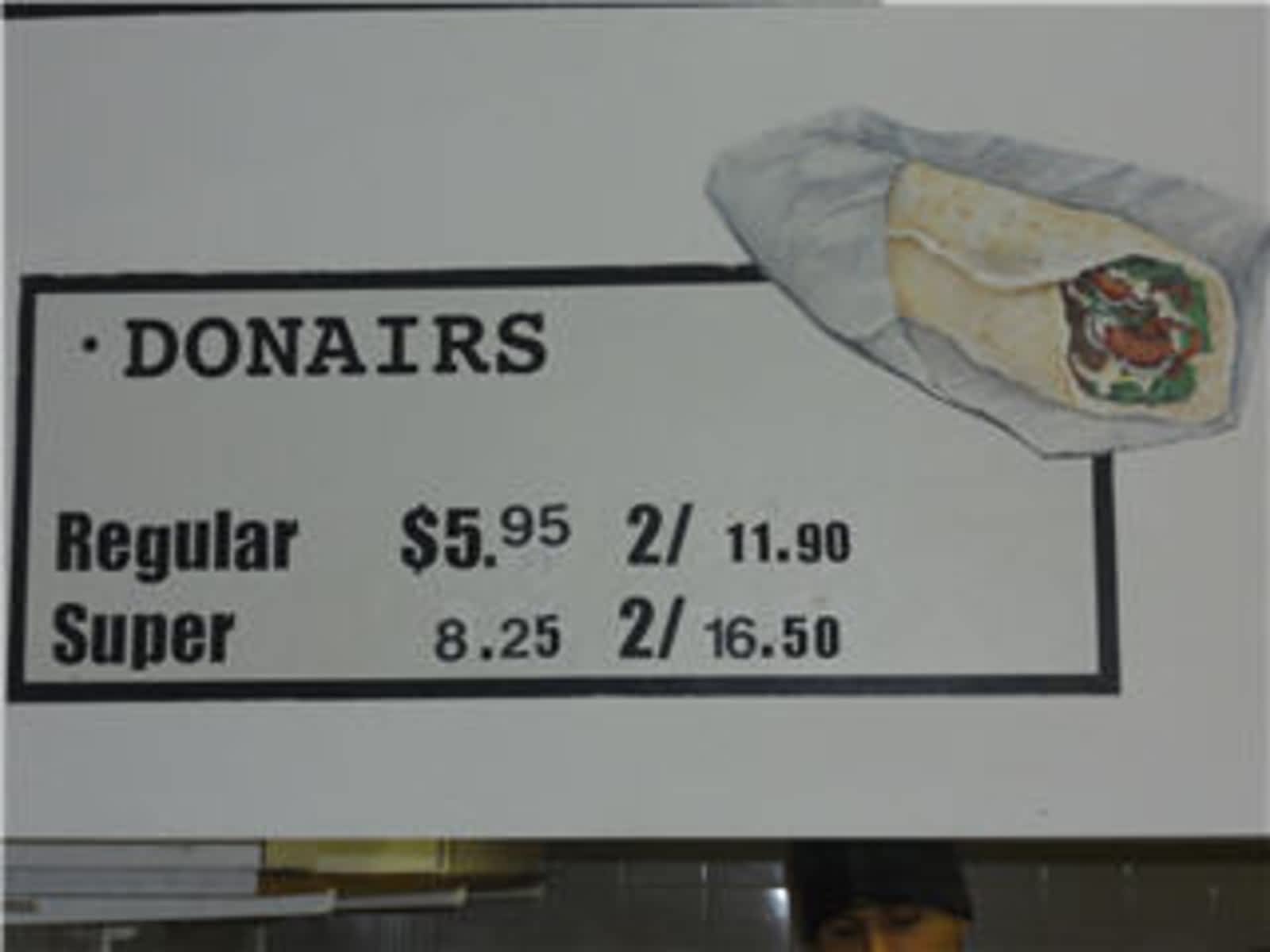 Photo credit: yellowpages.ca