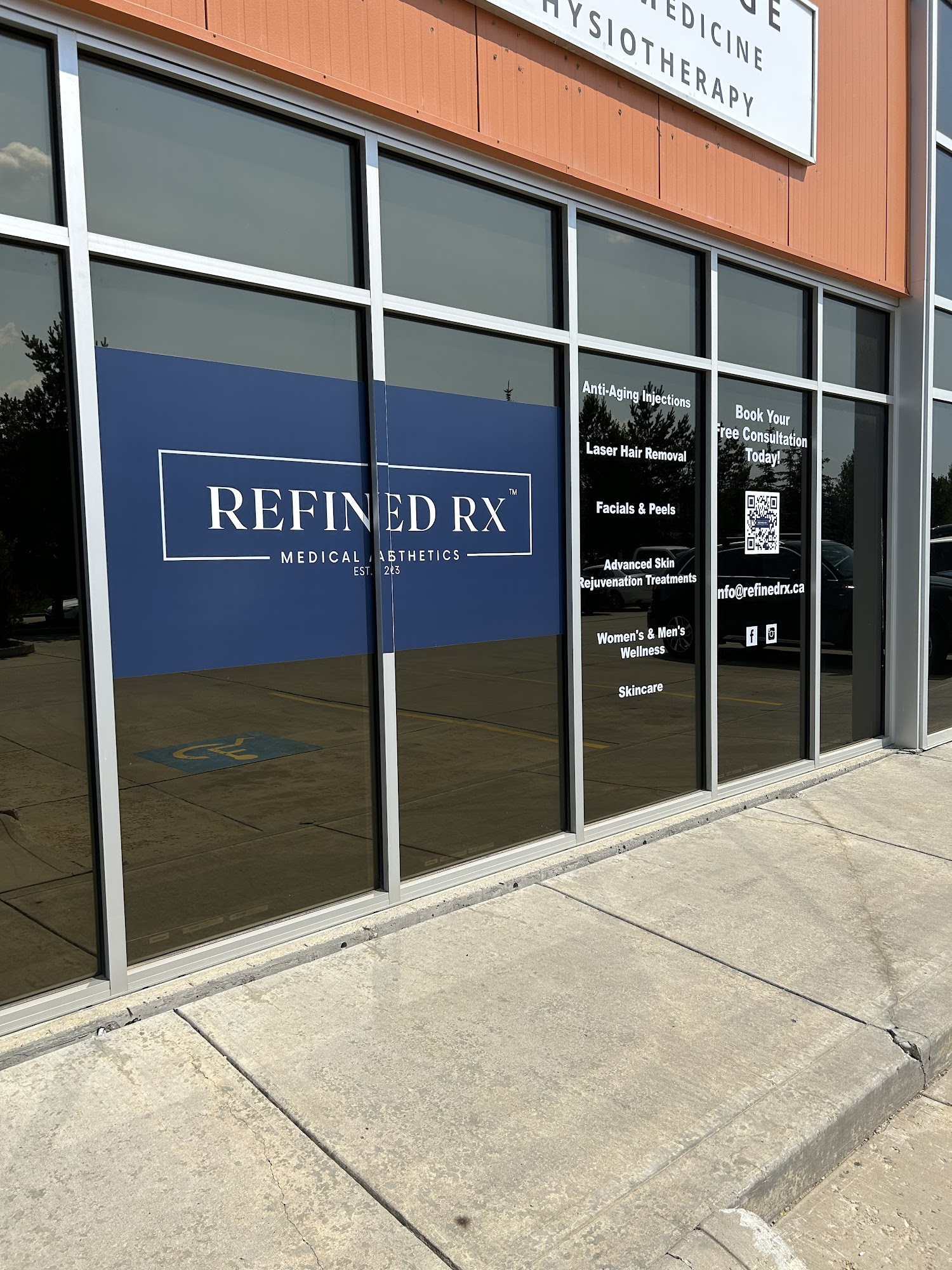 Refined RX Inc