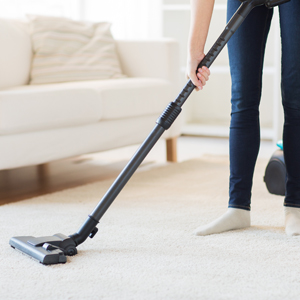 St. Albert Carpet Cleaning