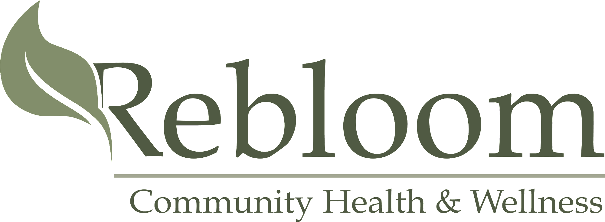 Rebloom Community Health and Wellness 225C Wheatland Trail, Strathmore Alberta T1P 1T5