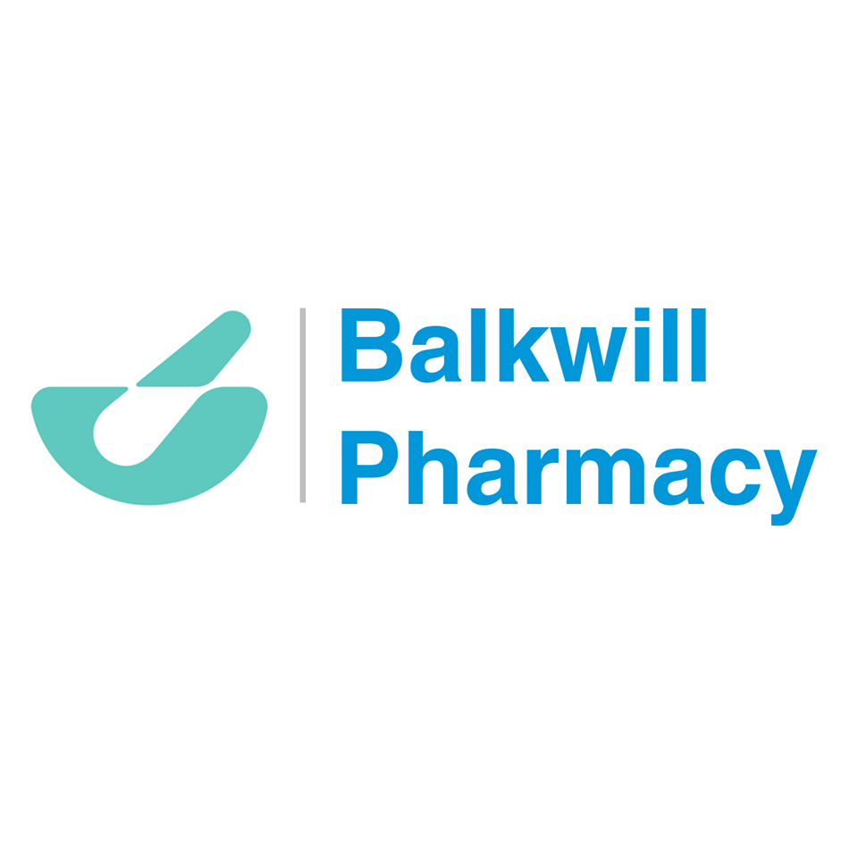 Balkwill Pharmacy Ltd