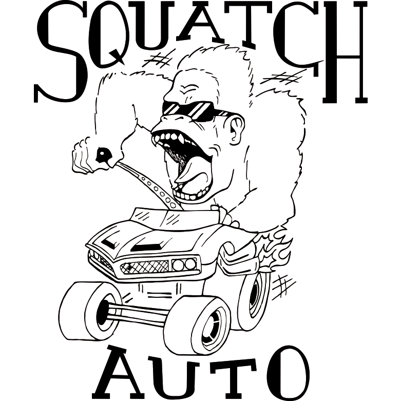 Squatch Auto 3913 48 Ave, Vermilion Alberta T9X 1G9
