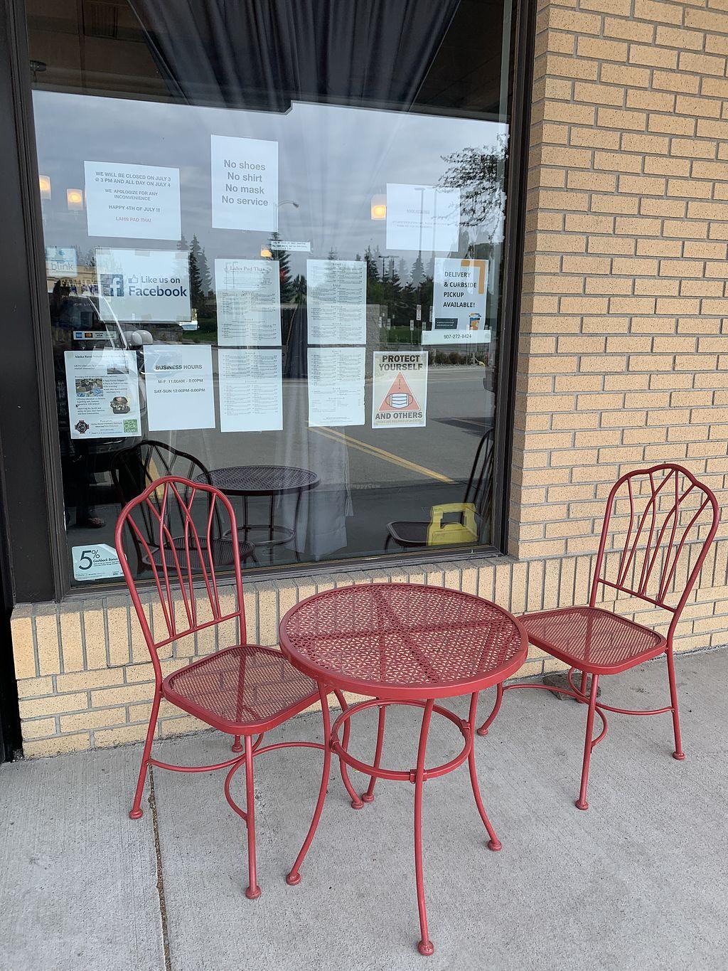 Photo credit: happycow