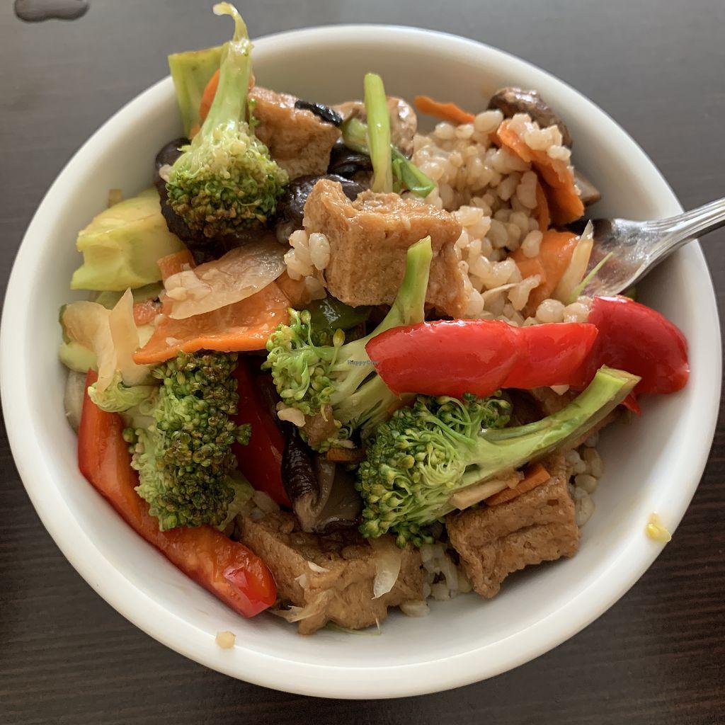 Photo credit: happycow