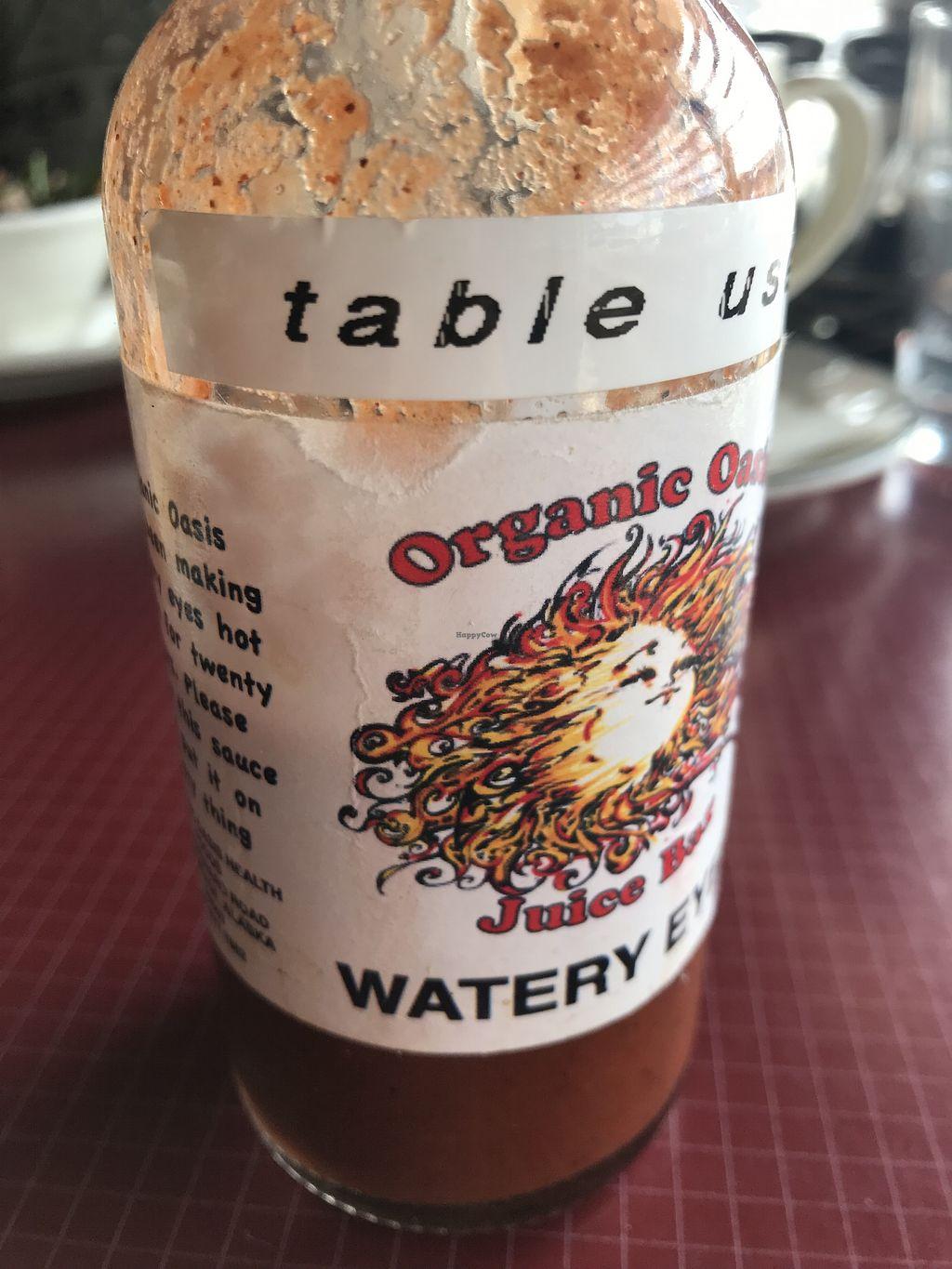 Photo credit: happycow