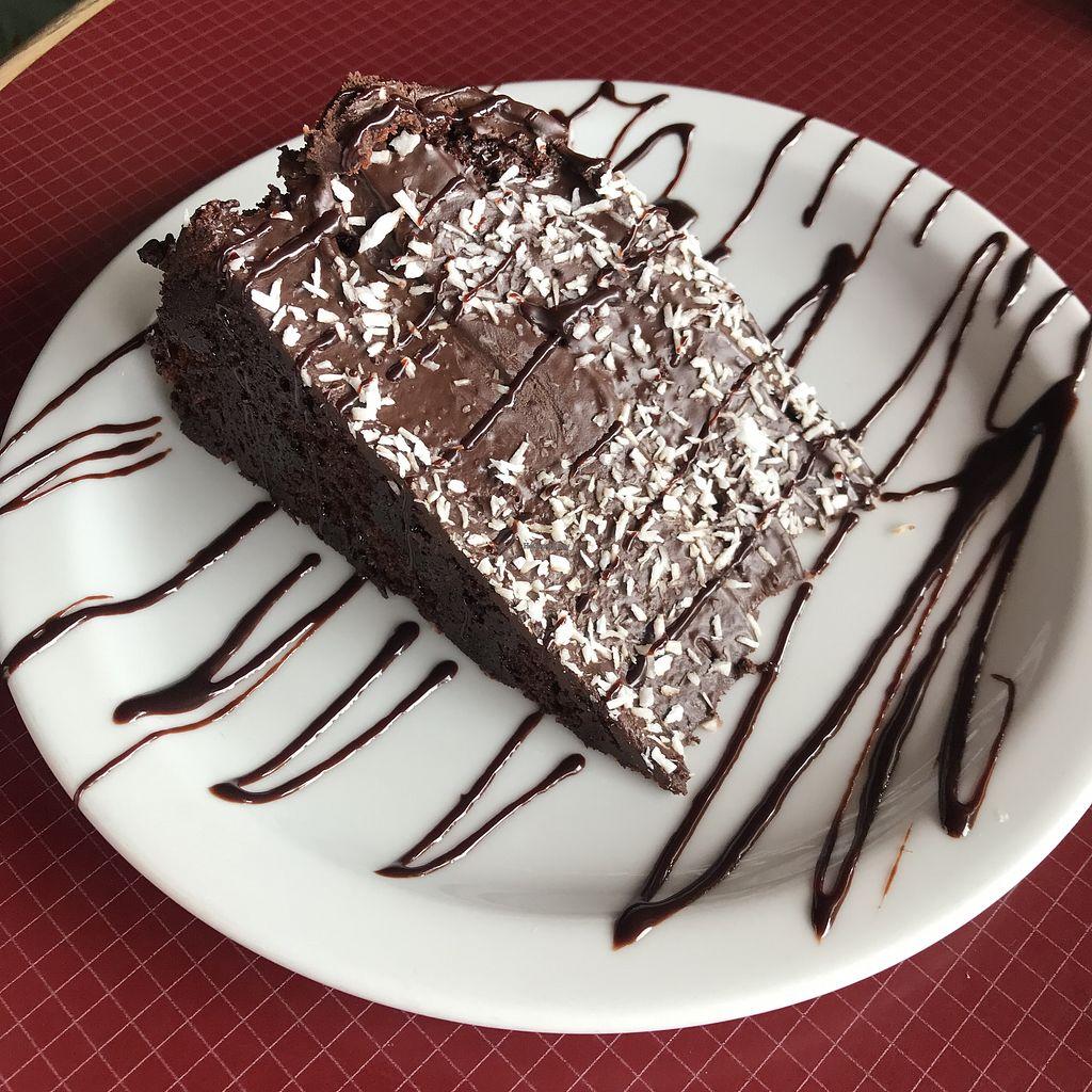 Photo credit: happycow