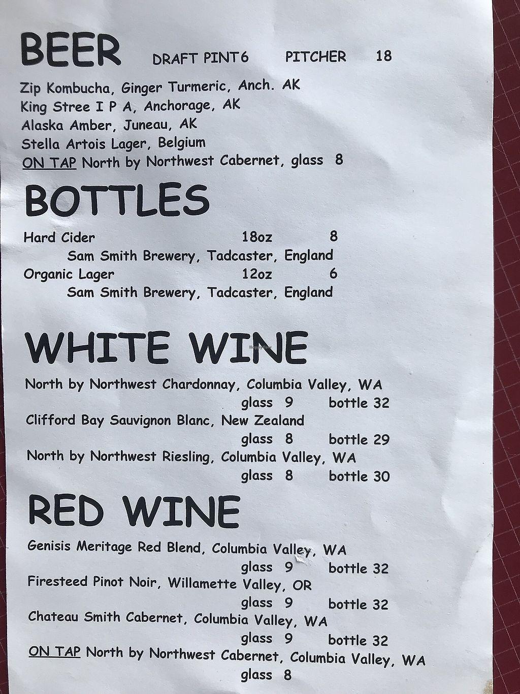 Photo credit: happycow