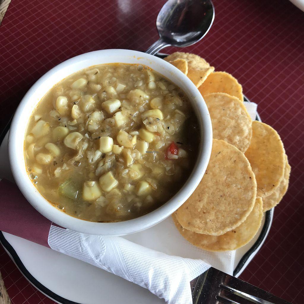 Photo credit: happycow