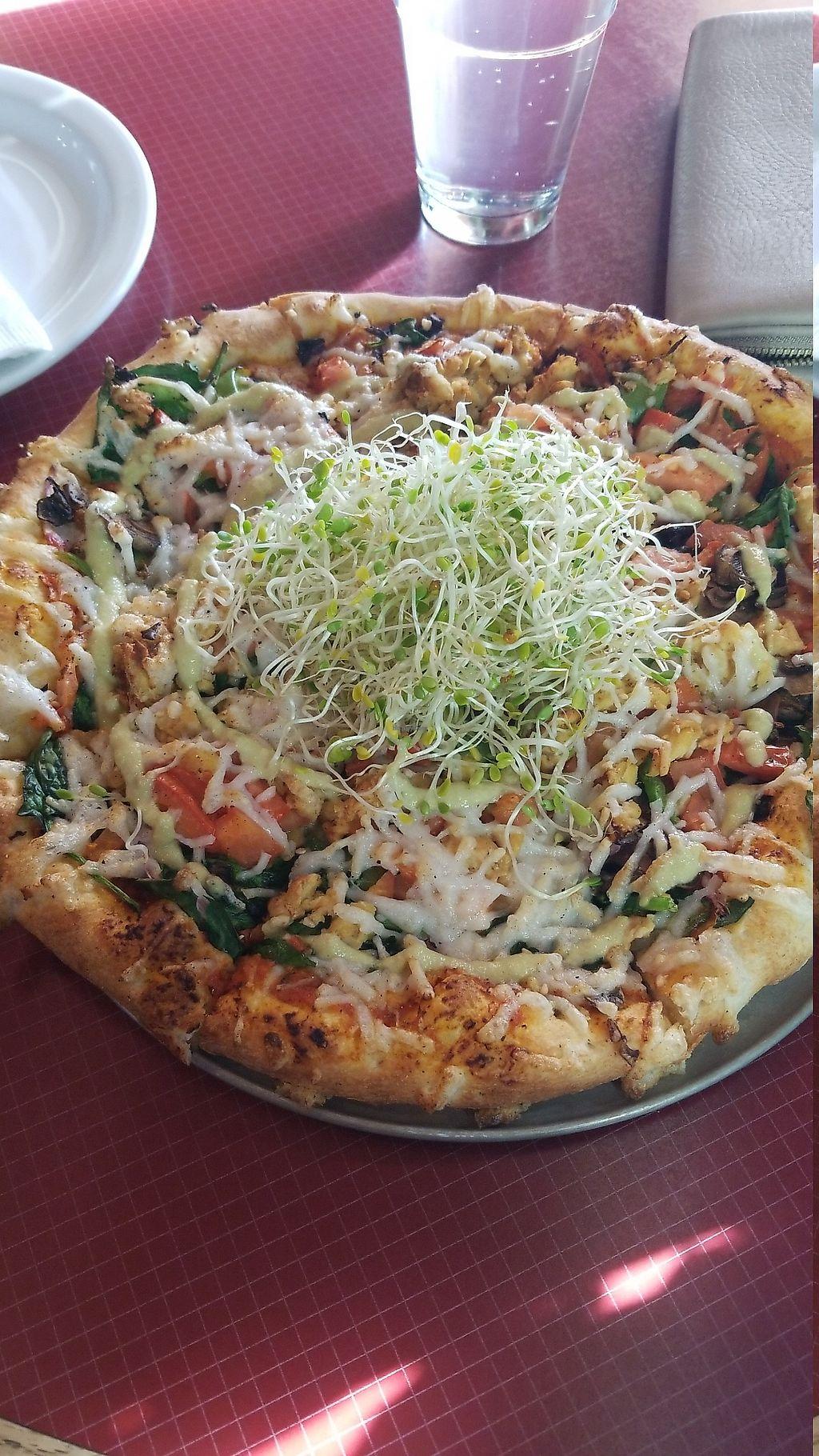 Photo credit: happycow