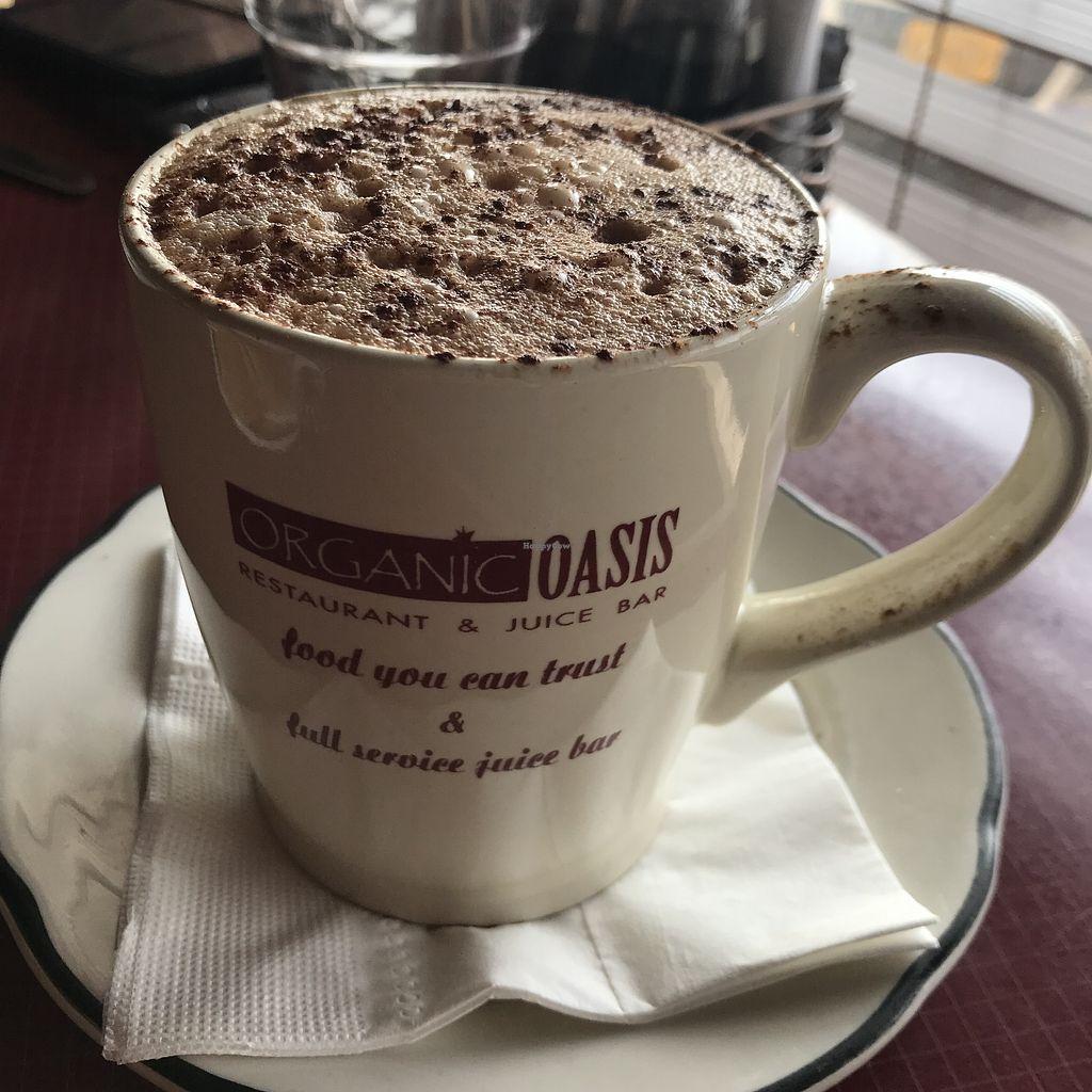 Photo credit: happycow