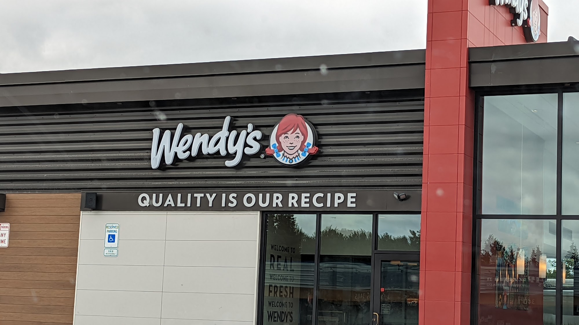 Wendy's