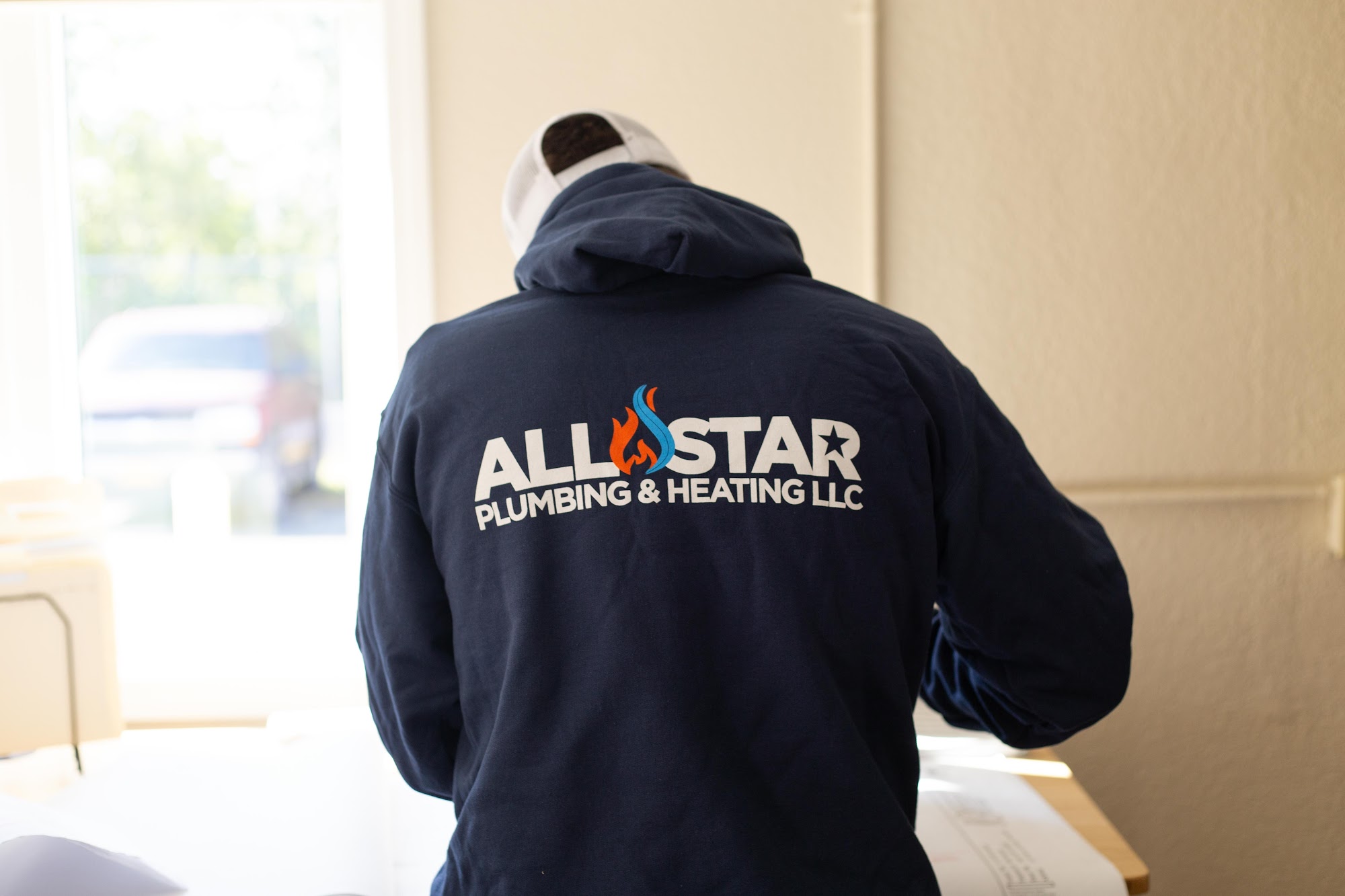 All-Star Plumbing & Heating LLC