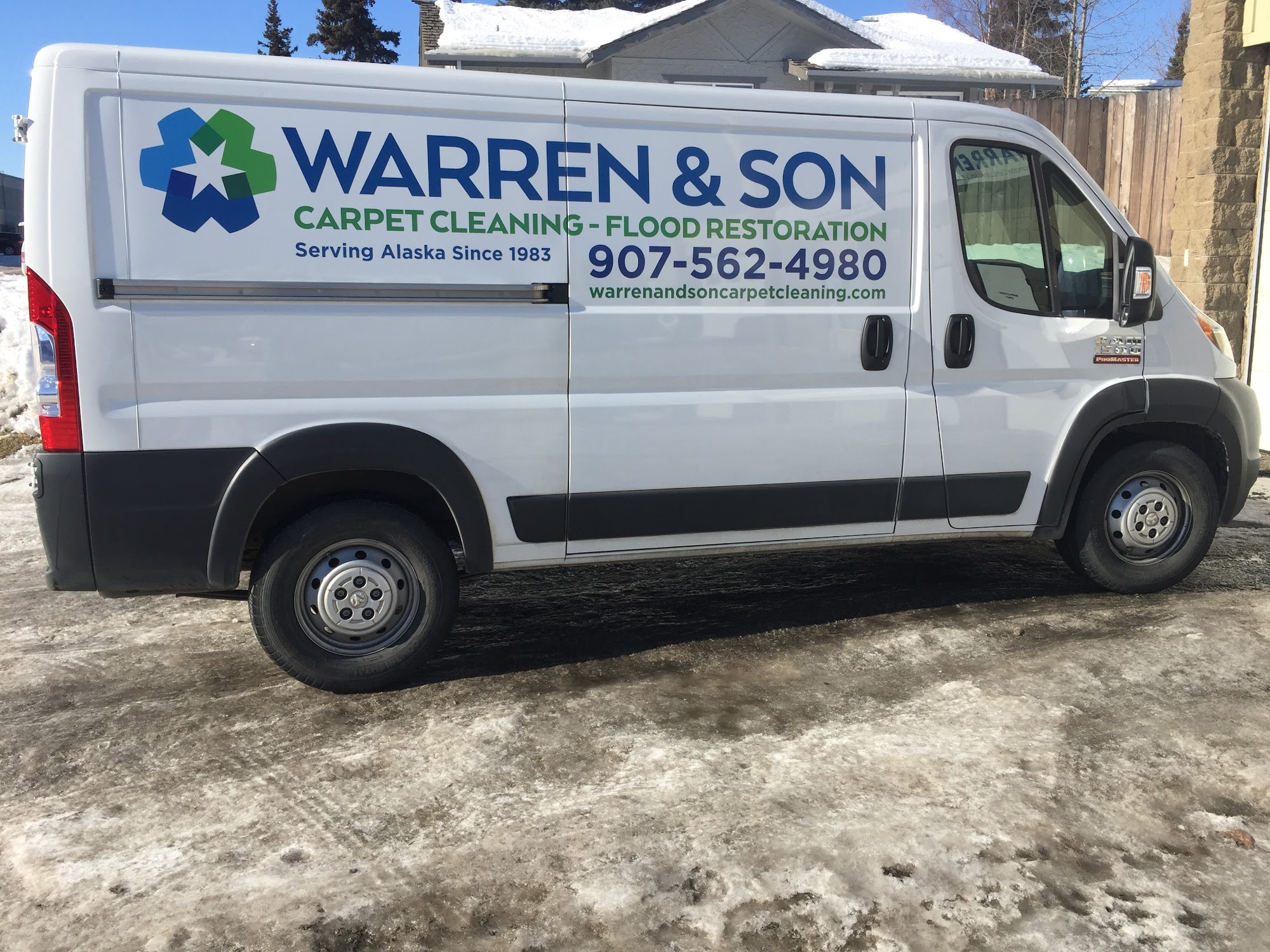 Warren & Son LLC