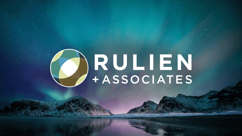Rulien + Associates LLC
