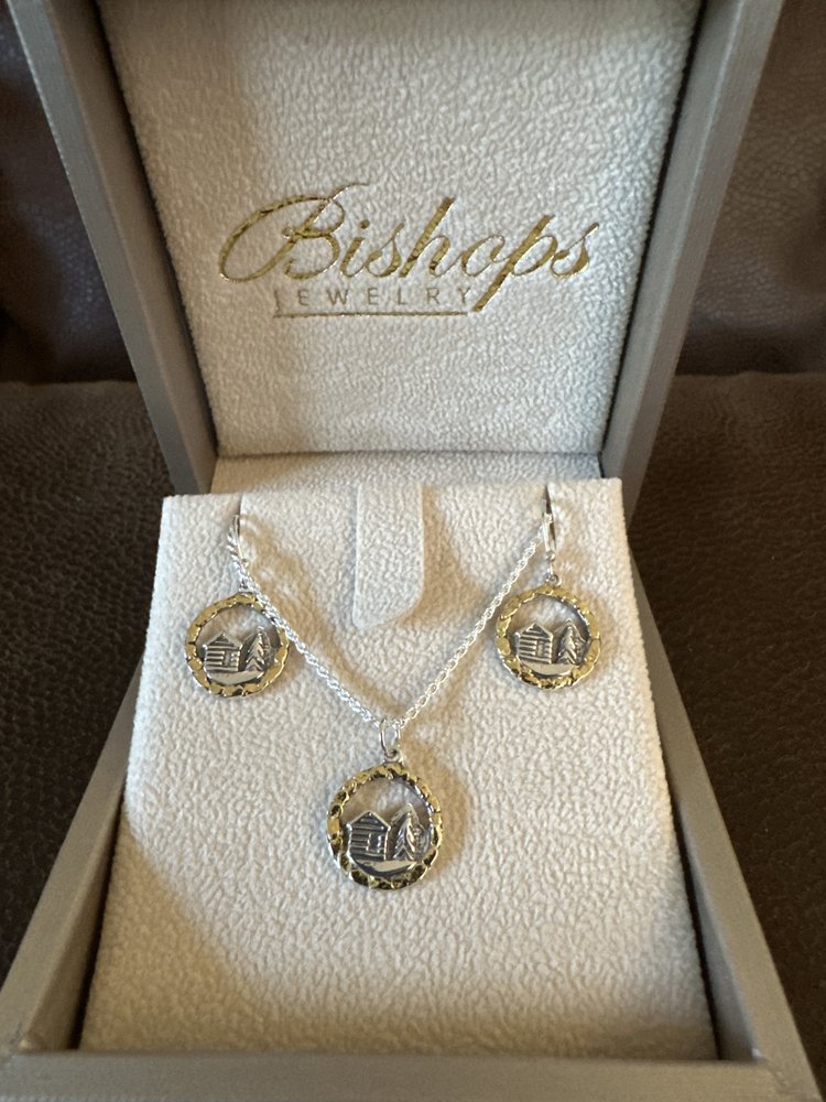 Bishops Jewelry Gallery