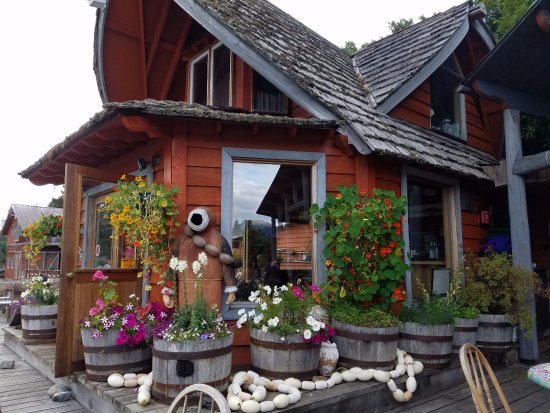 Photo credit: tripadvisor